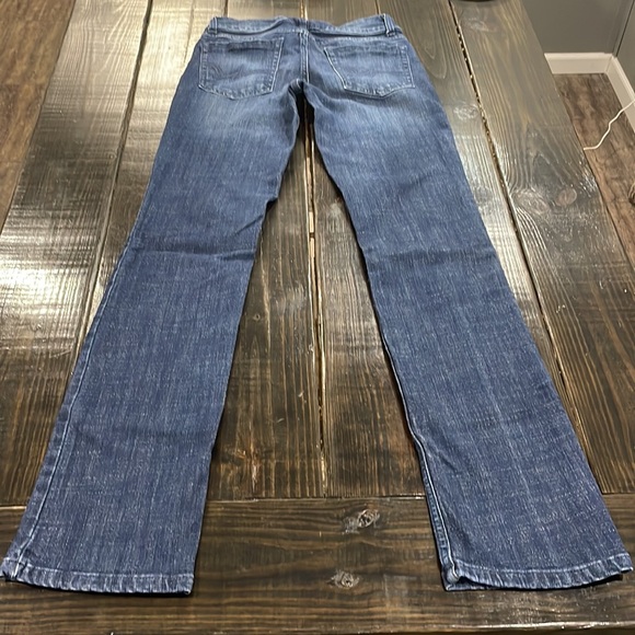 Wrangler jeans straight leg - Picture 5 of 7